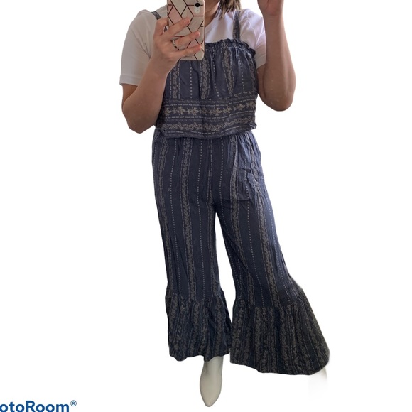 Japna Pants - Romper juniors women’s